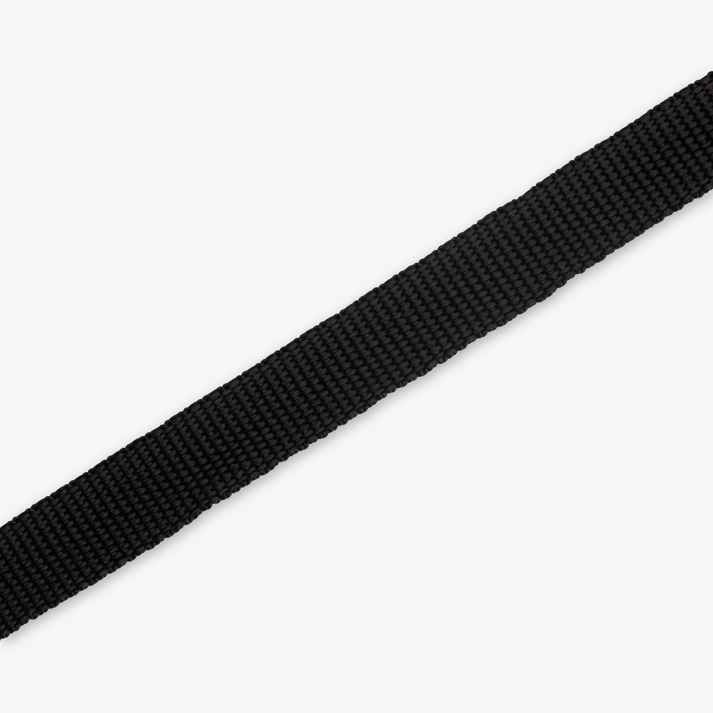 Webbing 20mm Black