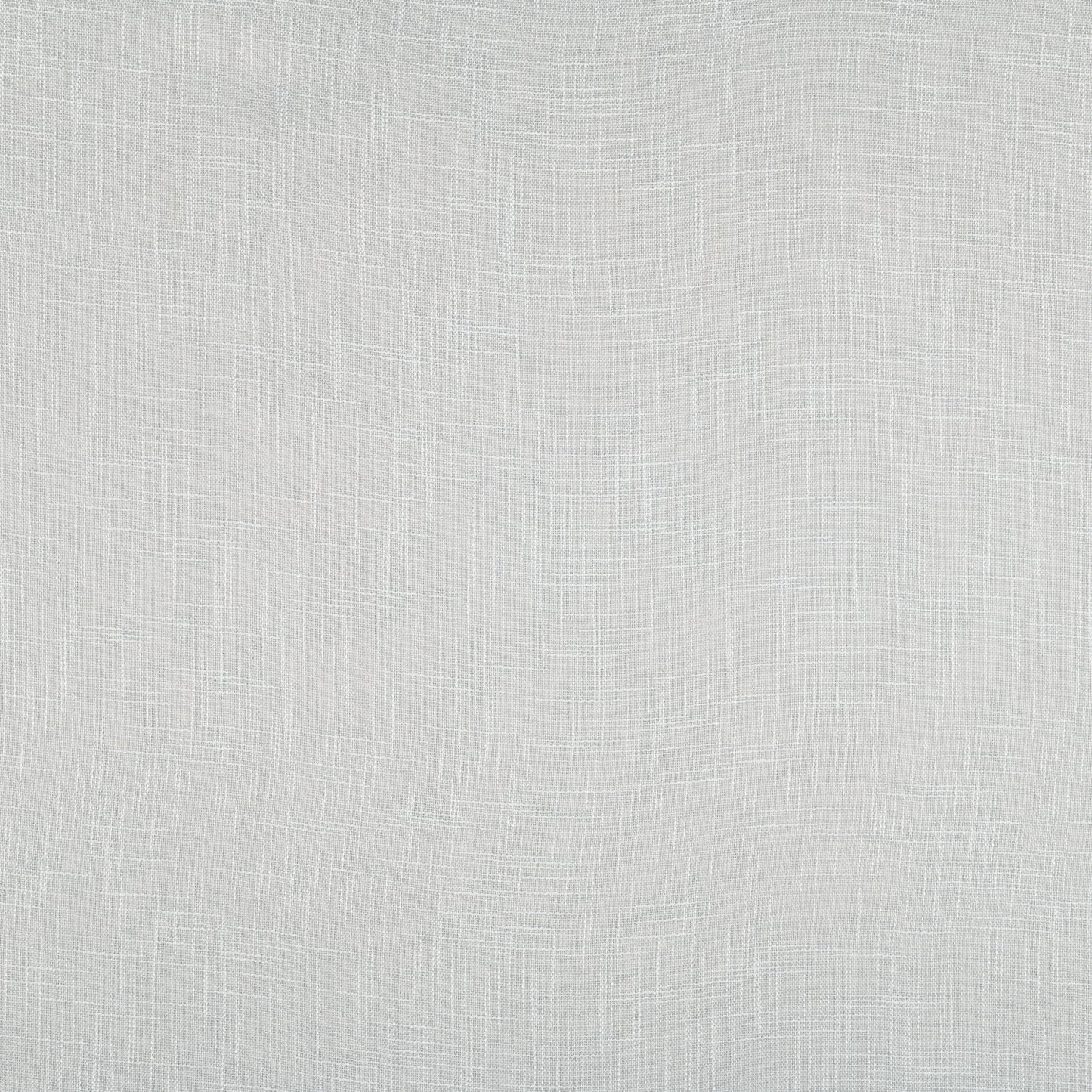 Whisper Sheer Linen Voile Alabaster