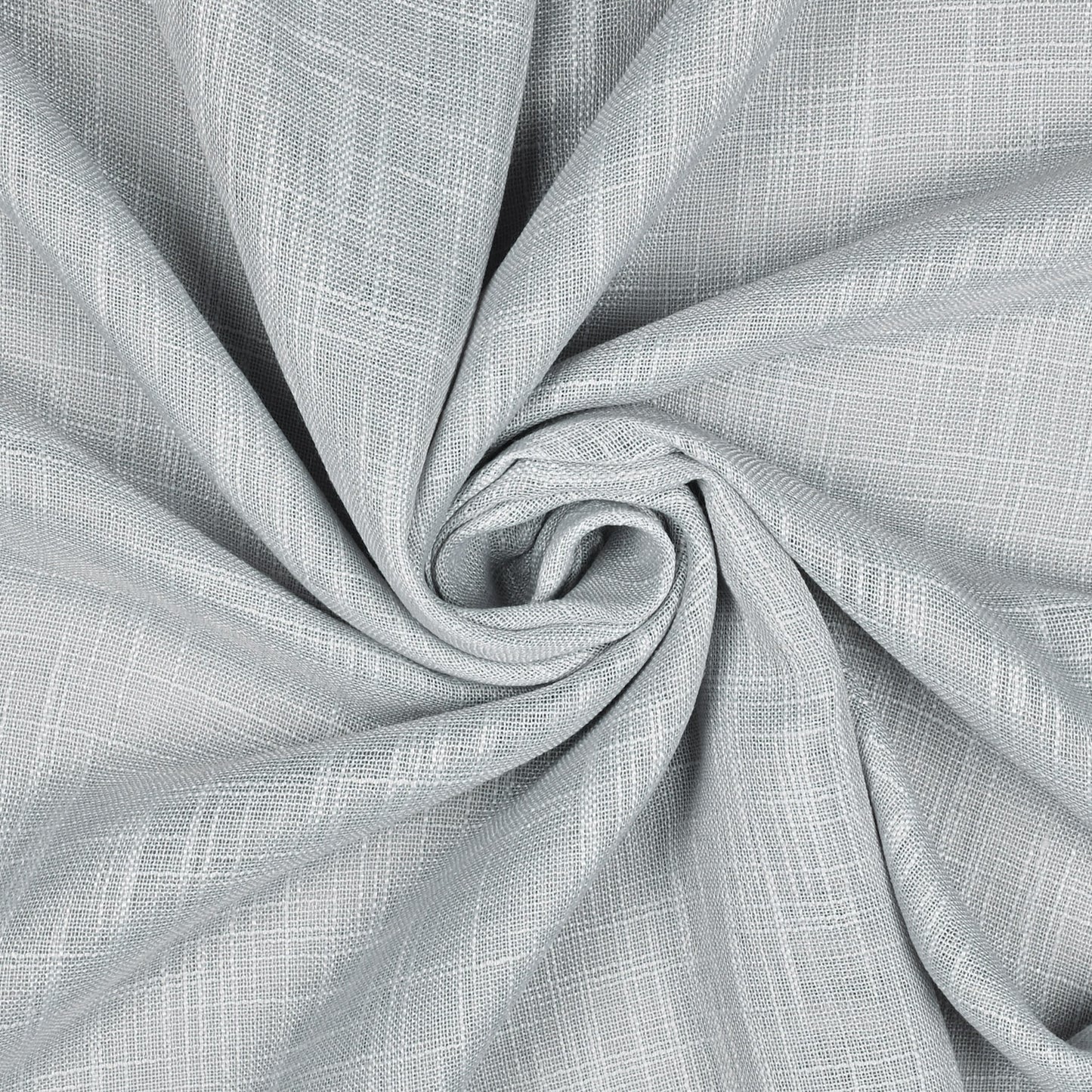 Whisper Sheer Linen Voile Grey Mist 280cm