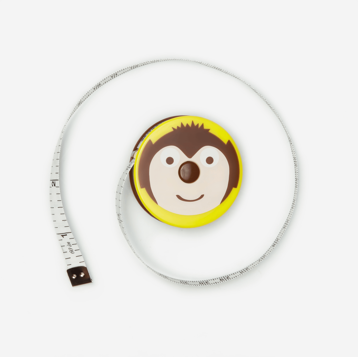 Tape Measure Metro Zoo - Ragland Fabrics