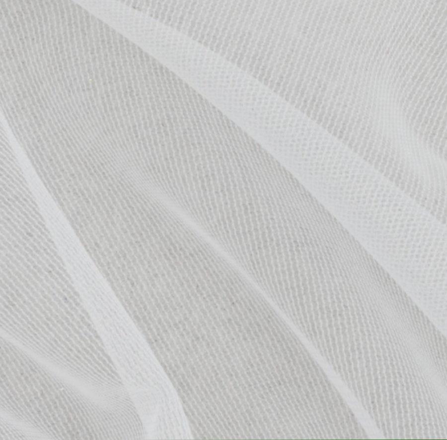 Mosquito Netting 280cm White - Ragland Fabrics