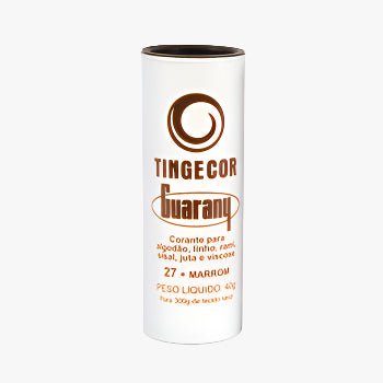 Fabric Dye Tingecor - Brown 27 - Ragland Fabrics