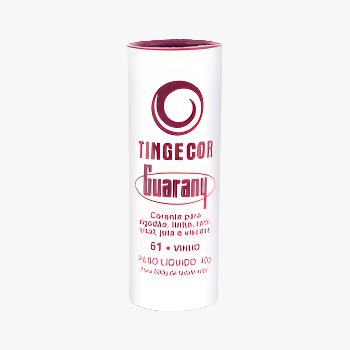 Fabric Dye Tingecor - Burgundy 61 - Ragland Fabrics
