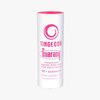 Fabric Dye Tingecor - Pink 08 - Ragland Fabrics
