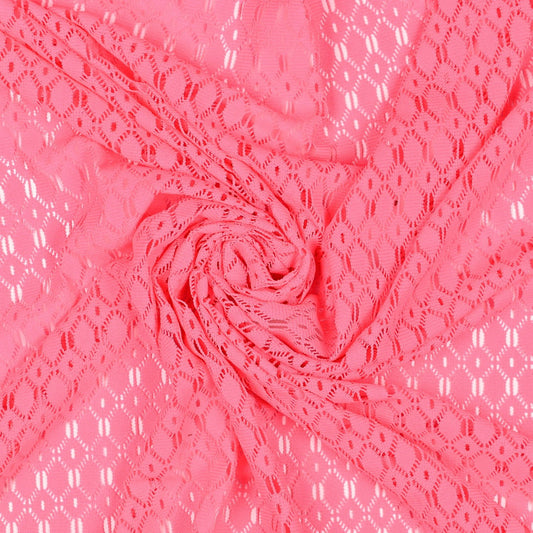 Lace Fabric Blog - Ragland Fabrics