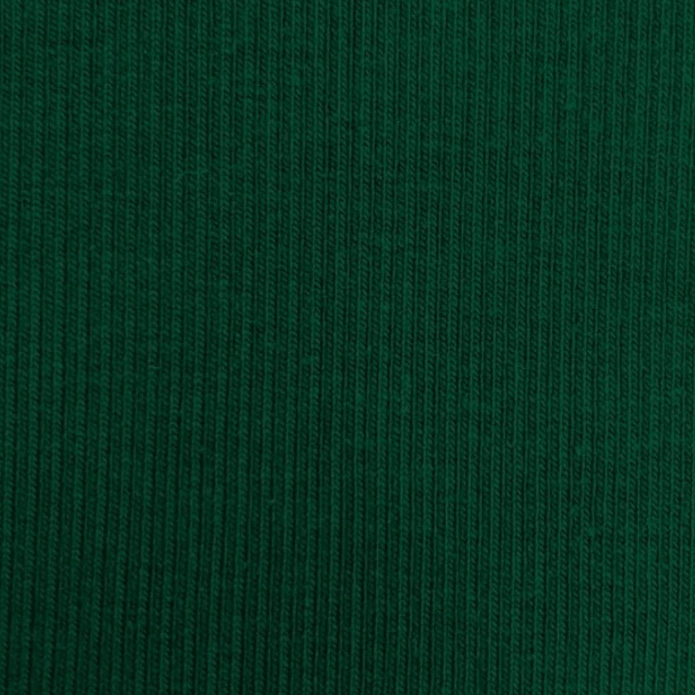 Ribbing 2x1 | Collars & Cuffs | Bottle - Ragland Fabrics