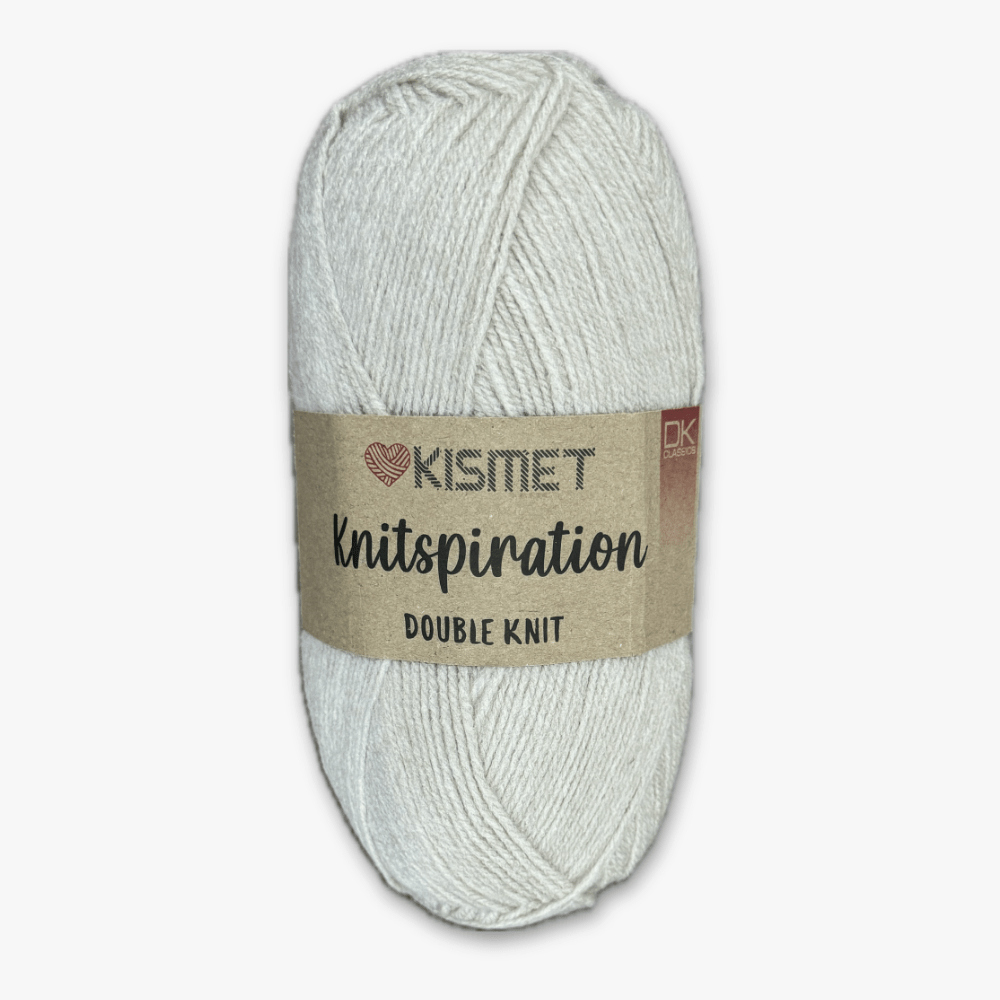 Knitspiration Dbl Knit Parchment K06 - Ragland Fabrics