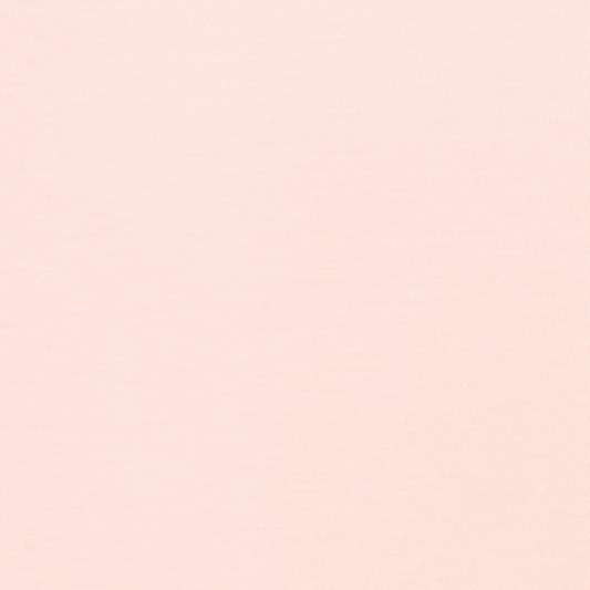 Cotton Knit Peach - Ragland Fabrics