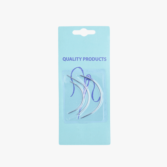 Circular 3 piece Needle Set - Ragland Fabrics