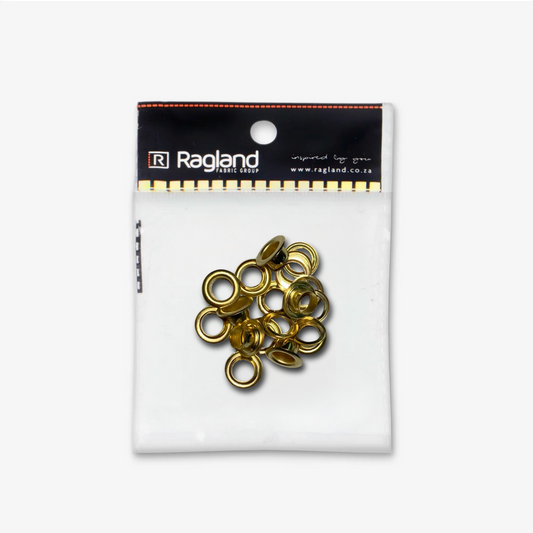 Eyelets Refills - 7mm | 10pcs