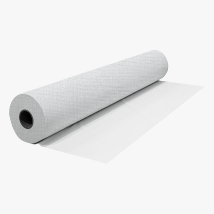 Summer Muslin White - Ragland Fabrics