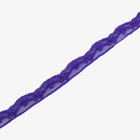Nylon Lace #1024 | Purple