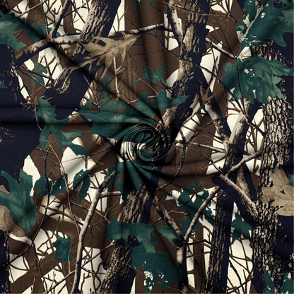Camouflage Prints Sniper Des.3 - Ragland Fabrics