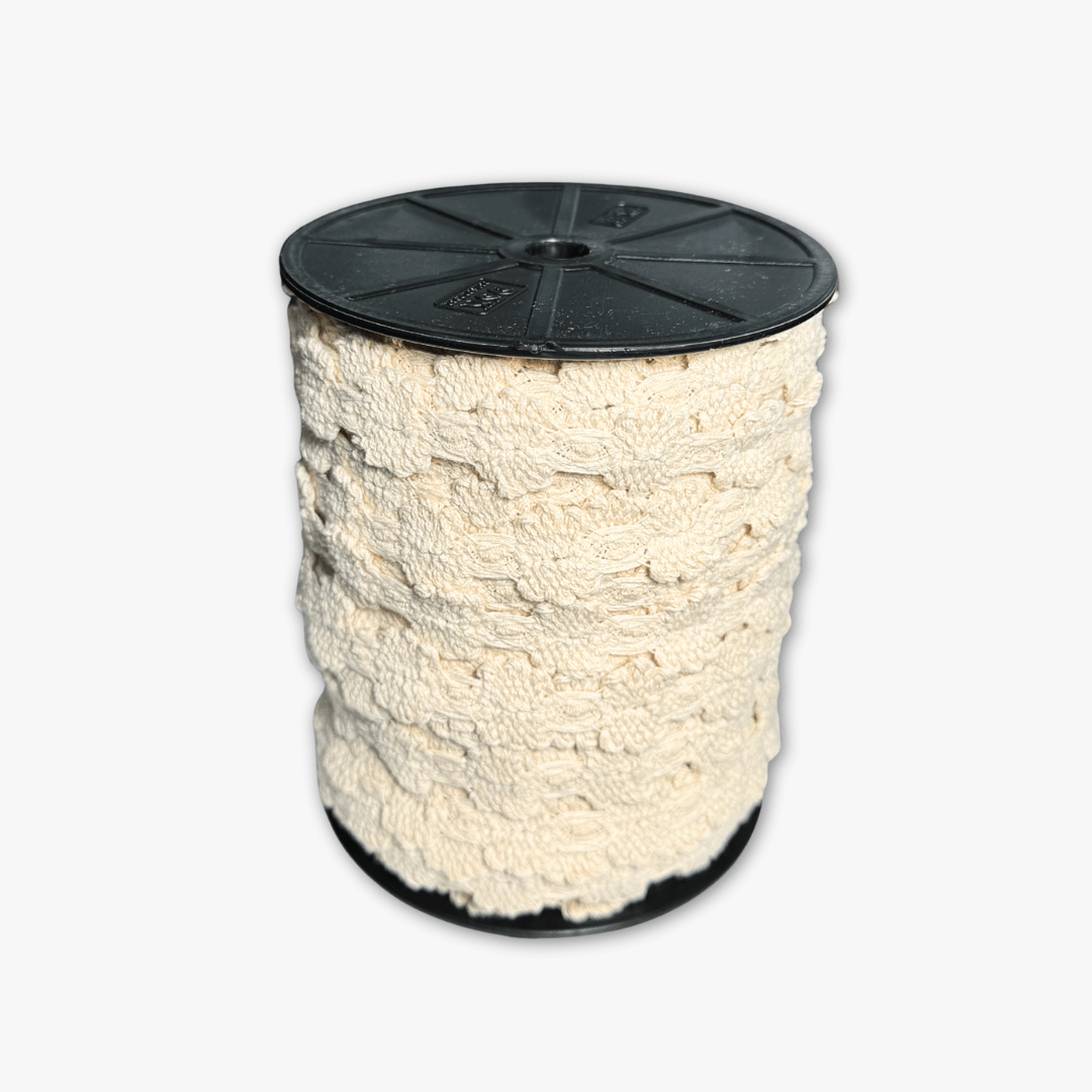 Lace Cotton Des.10 - Ragland Fabrics