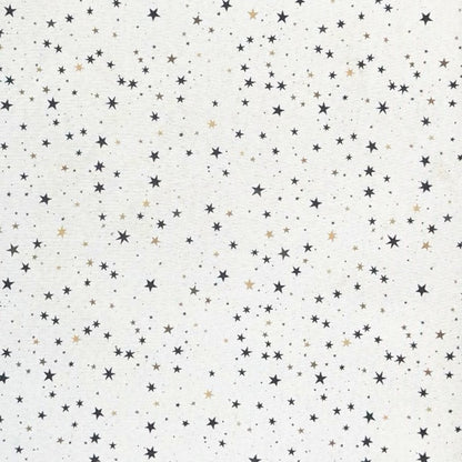 Christmas Printed Mini Matt Twinkle Stone - Ragland Fabrics