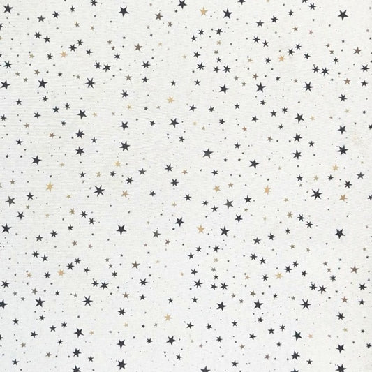 Christmas Printed Mini Matt Twinkle Stone - Ragland Fabrics