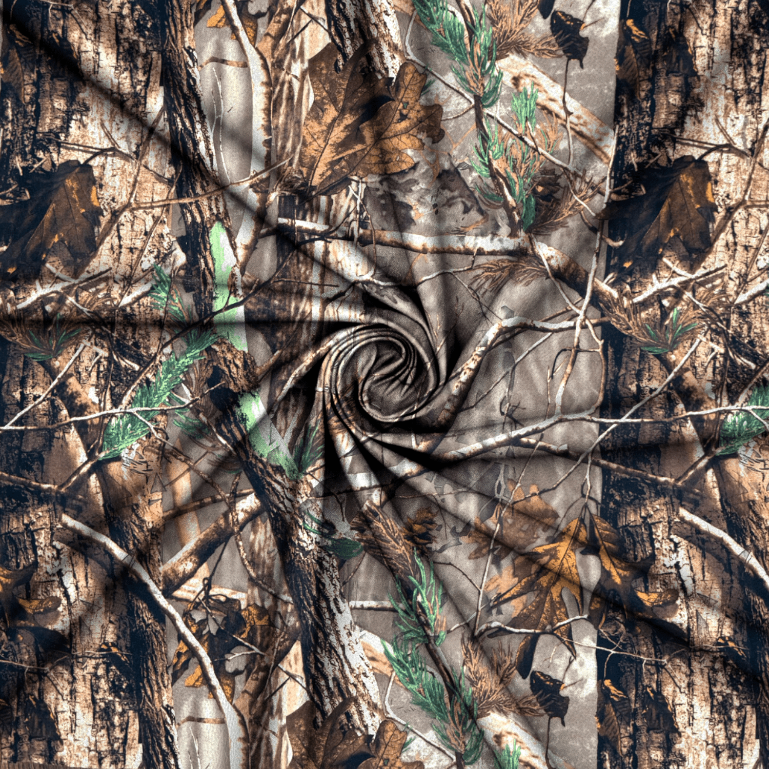Soft Shell Sniper - KayWayz - Ragland Fabrics