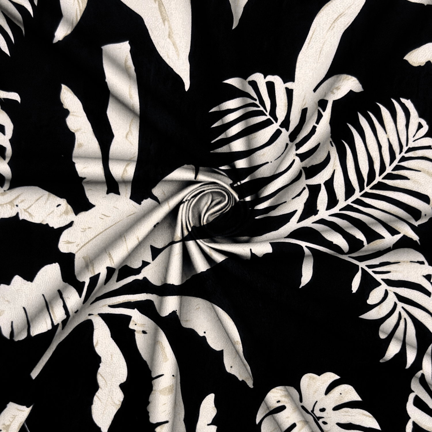 Dty Printed Stretch Des.H - Ragland Fabrics