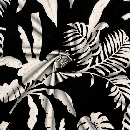 Dty Printed Stretch Des.H - Ragland Fabrics