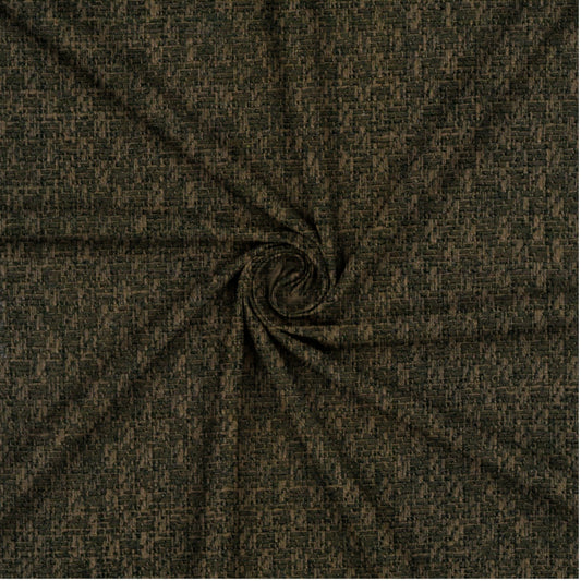 Upholstery Euro™ Woven Plain Brown