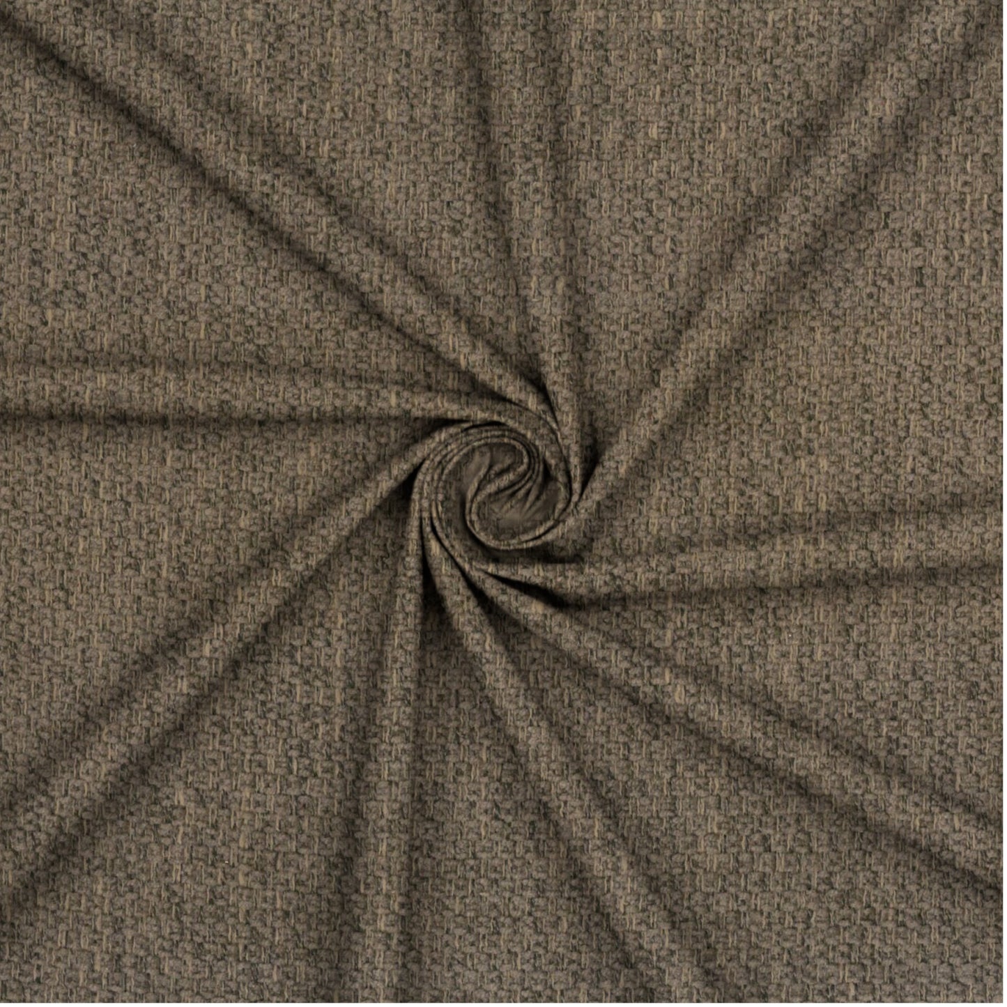 Upholstery Euro™ Woven Plain Taupe