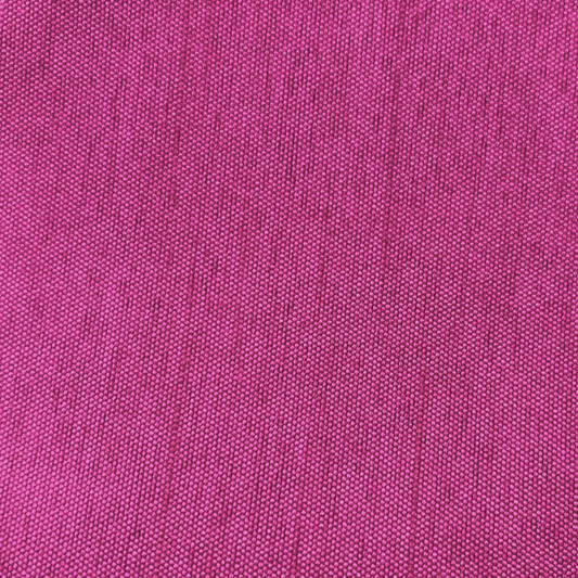 Thai Silk Look Cerise 280cm