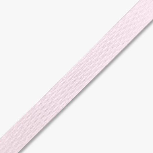 Bra Elastic 20mm Baby Pink - Discontinued - Ragland Fabrics