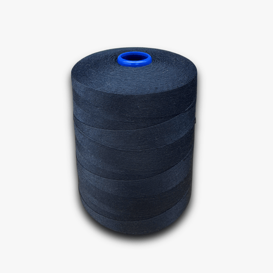 Heavy Duty Thread M36 Navy 10 - Ragland Fabrics