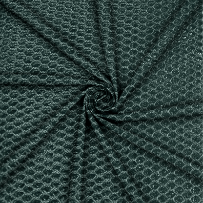 Honey Comb Mesh Bottle - Ragland Fabrics