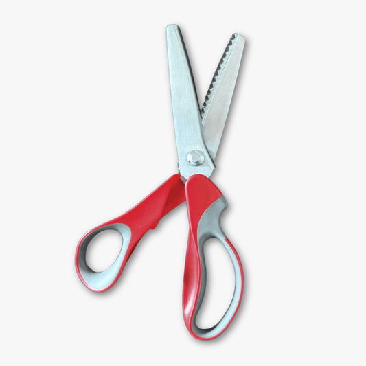 Pinking Shear 9" B4715 - Ragland Fabrics