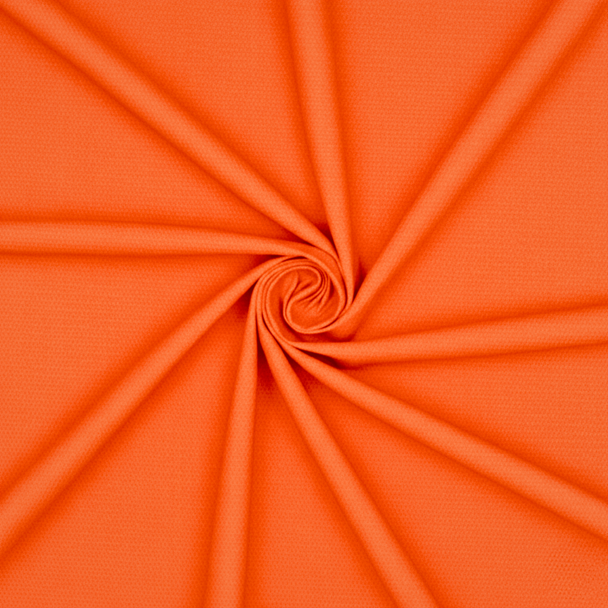 PU Coated 210D Lumo Orange - Ragland Fabrics