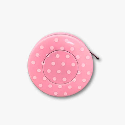 Measuring Tape - Polka Dot