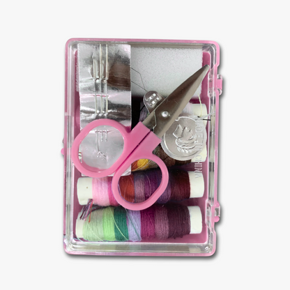 Sewing Kit Box