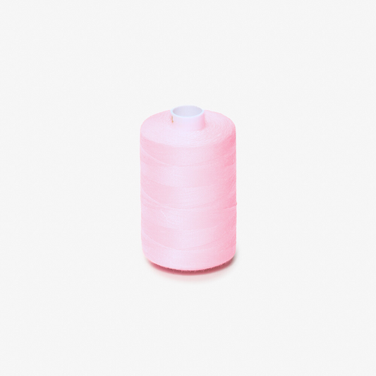 Thread 1000met Reel Pink #131