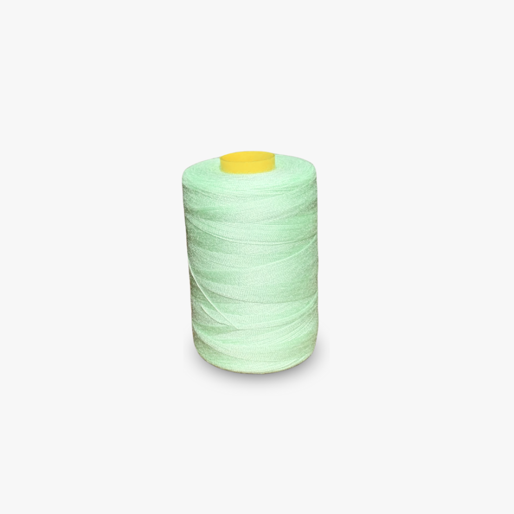 Thread 1000met Reel Mint #230