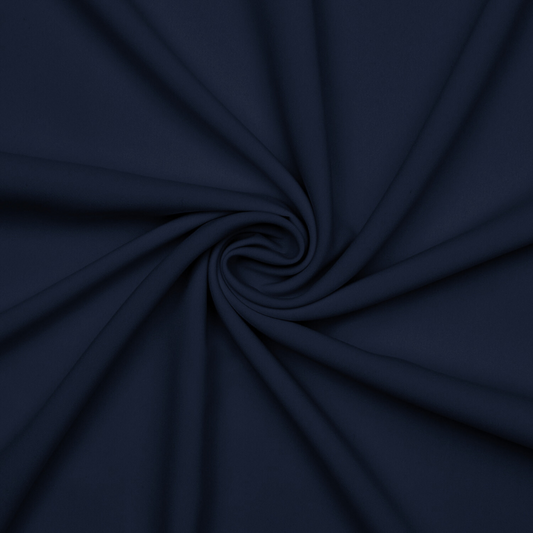 Two Way Stretch Dark Navy