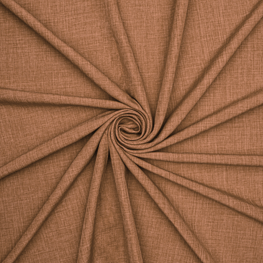 Snow Linen - Clay 17 - Ragland Fabrics