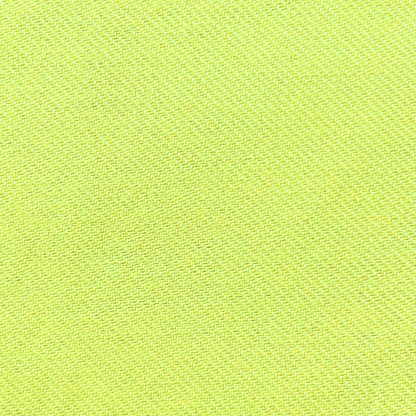 Twill Poly Cotton Lime - CLOSEOUT