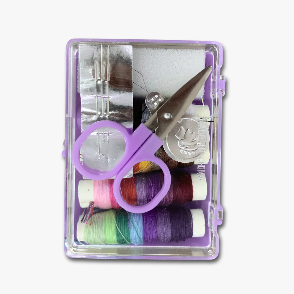 Sewing Kit Box