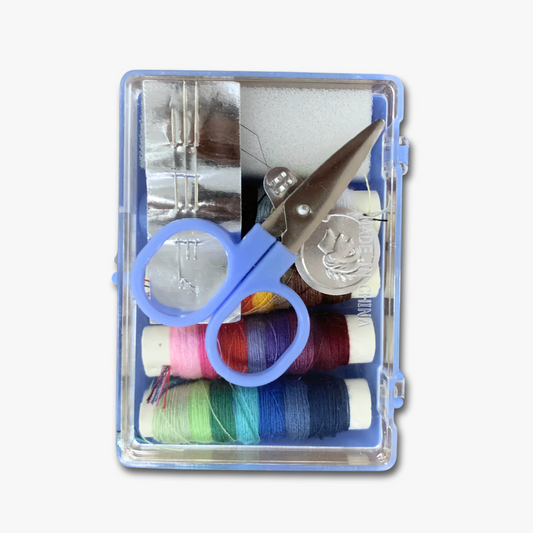 Sewing Kit Box