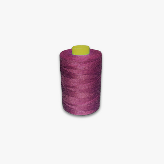 Thread 1000met Reel Cerise #439