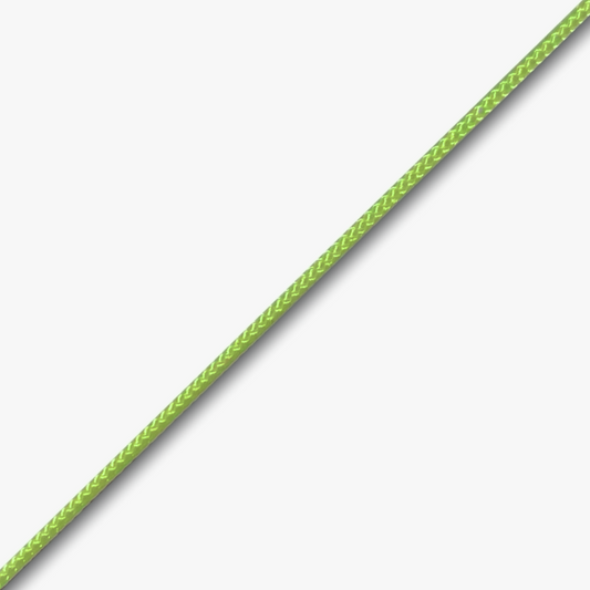 Nylon Cord Lime 3mm (30met)