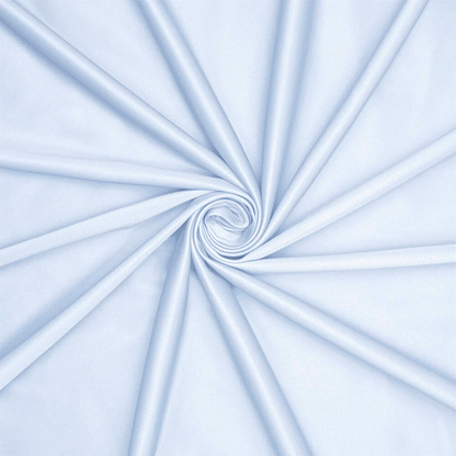 Scuba Knit Sky - Ragland Fabrics