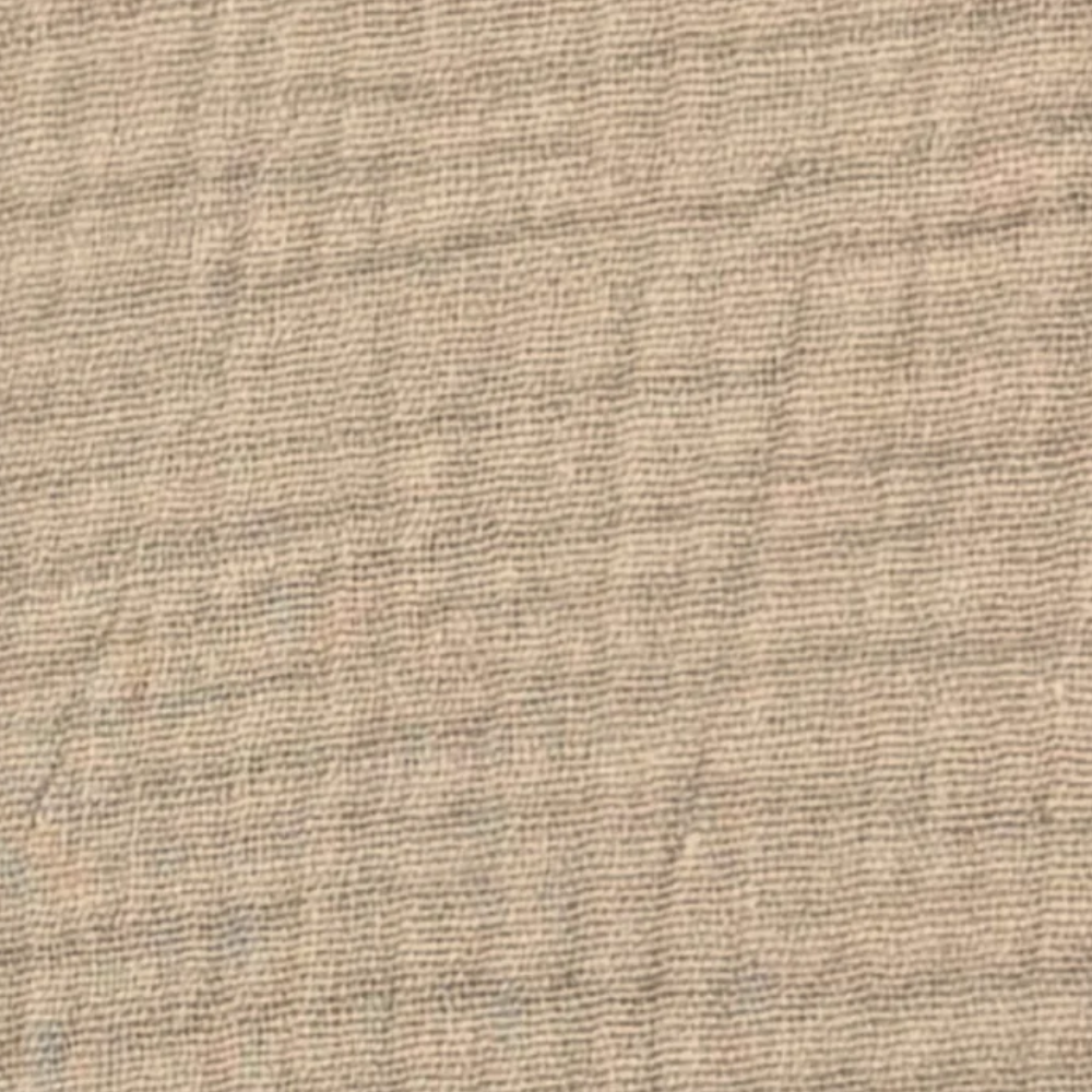 Summer Muslin Beige