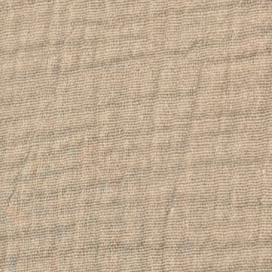 Summer Muslin Beige