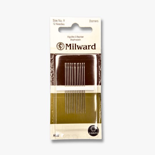 Pony Darners 9 Needles - Ragland Fabrics