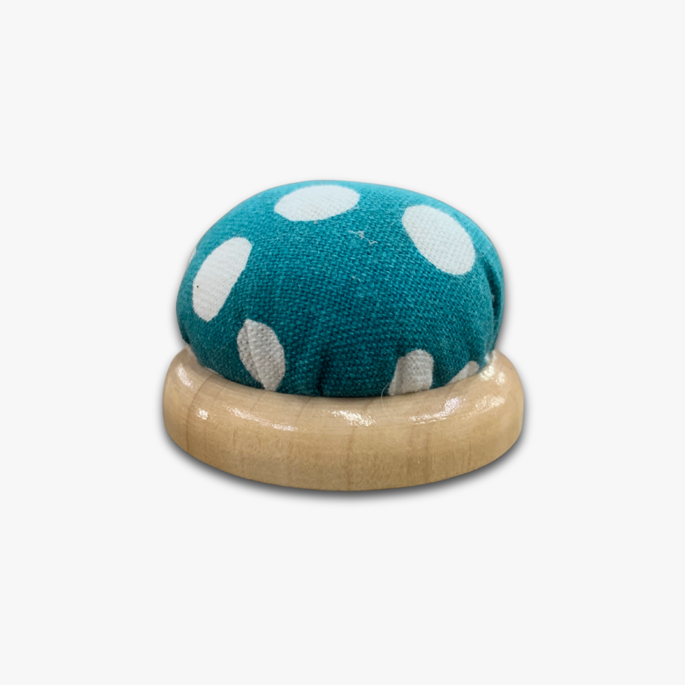 Designer Pin Cushion