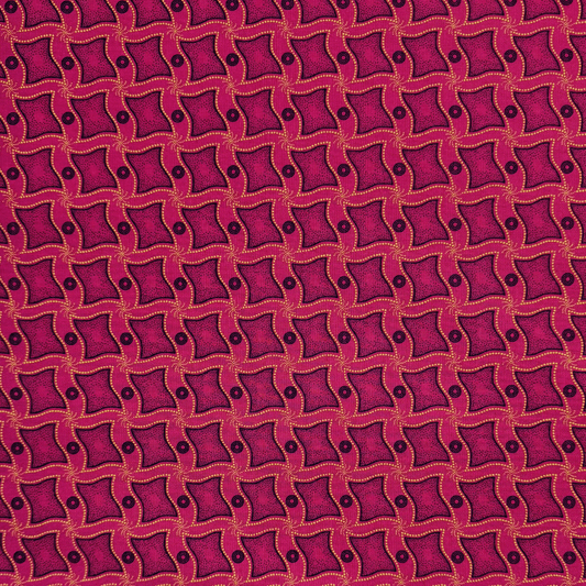 Schwe Schwe Cerise - Ragland Fabrics