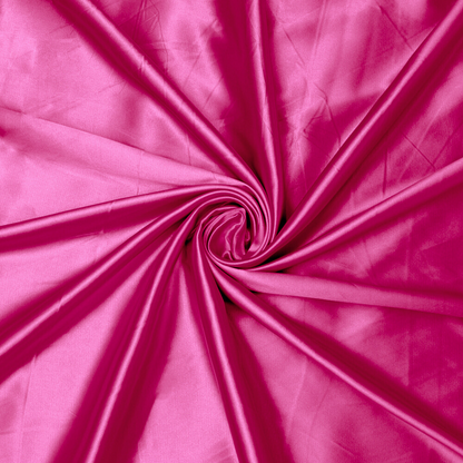 Stretch Satin Sweet Cerise #38 140cm