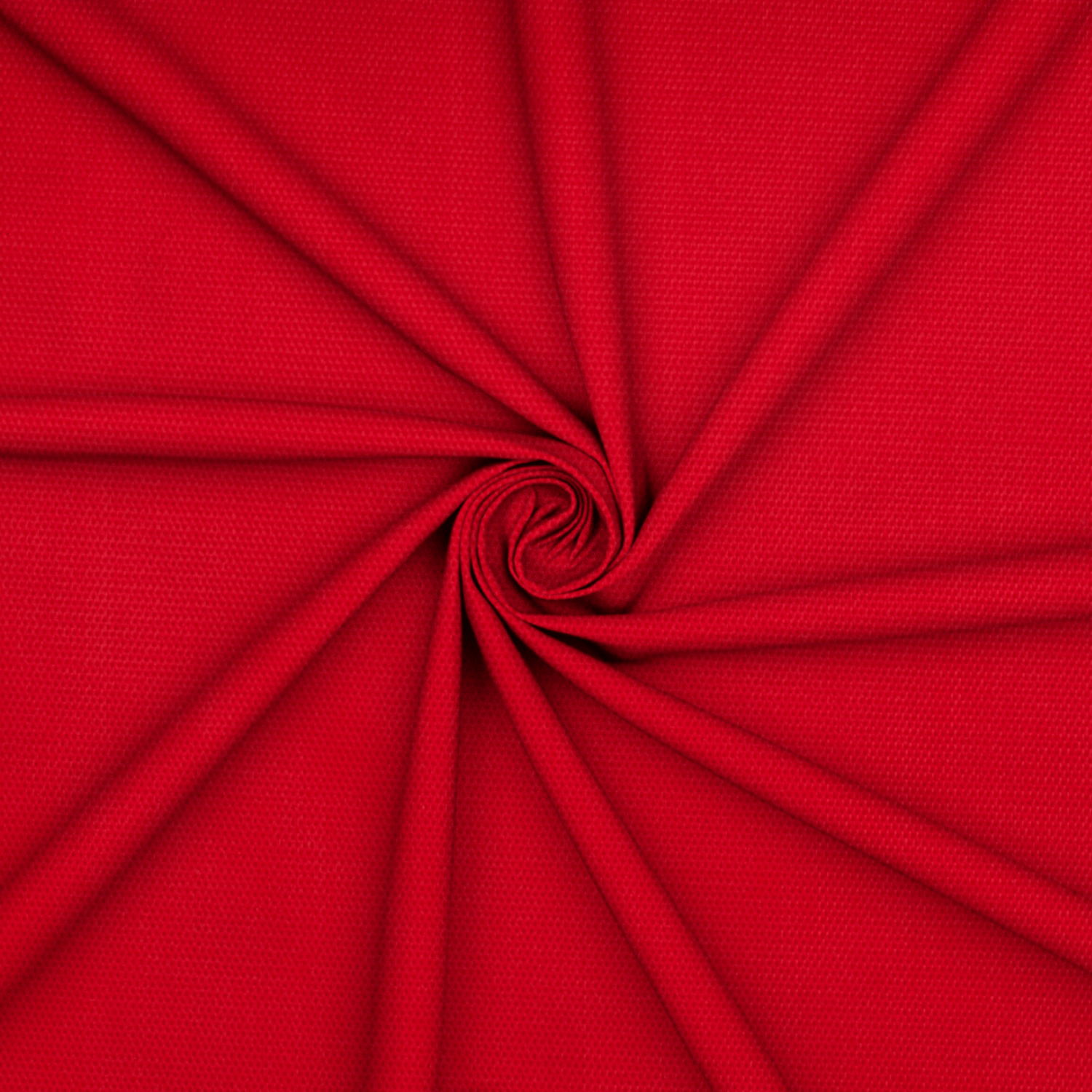 PU Coated 210D Red - Ragland Fabrics